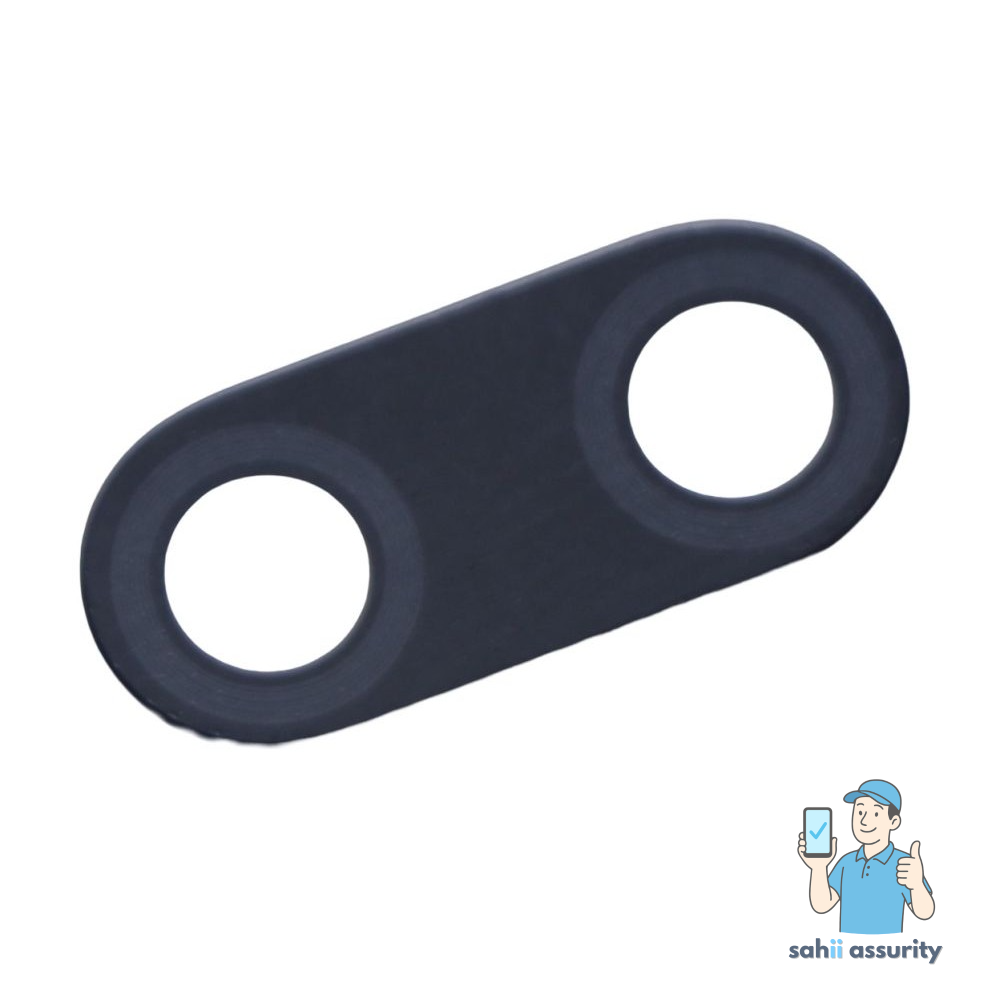 Camera Lens for Vivo V9 Black